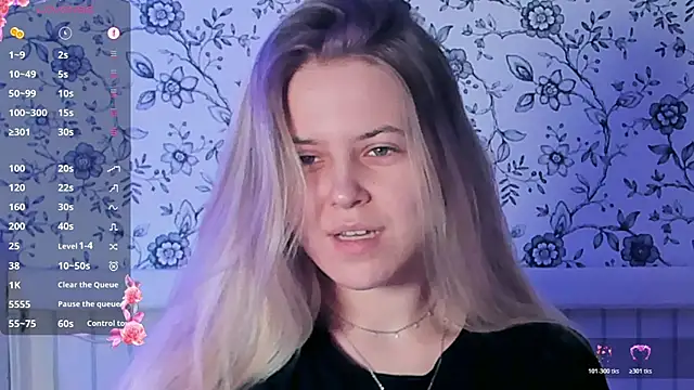 AngelAnty online show from 02-26-26, 03:23