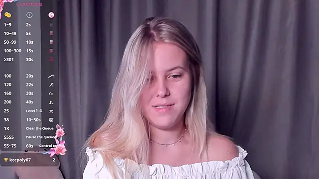 AngelAnty online show from 09-25-25, 03:07