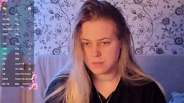 AngelAnty online show from 01-17-26, 02:09