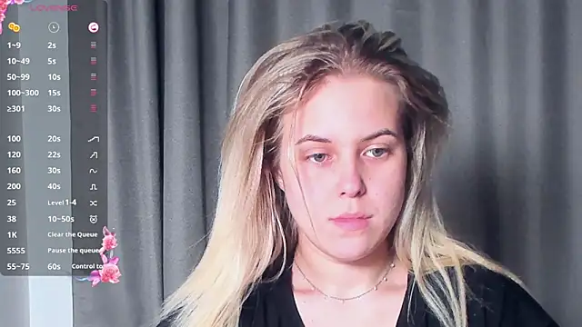 AngelAnty online show from 11-03-25, 03:26