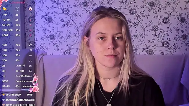 AngelAnty online show from 12-15-25, 02:12