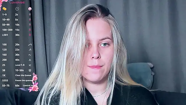 AngelAnty online show from 11-16-25, 01:16