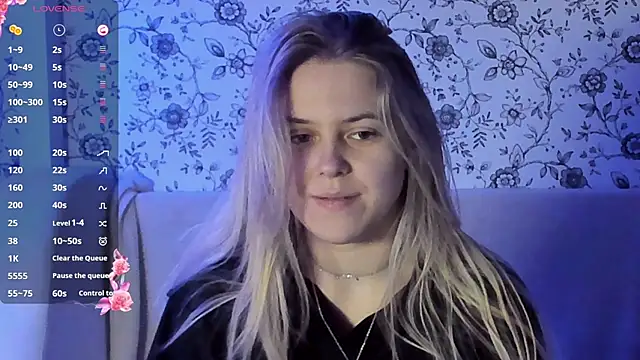 AngelAnty online show from 12-14-25, 01:17