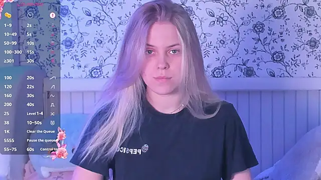 AngelAnty online show from 04-03-26, 02:12