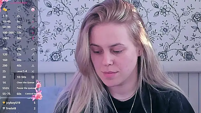 AngelAnty online show from 03-30-26, 03:13