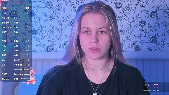 AngelAnty online show from 03-19-26, 03:12