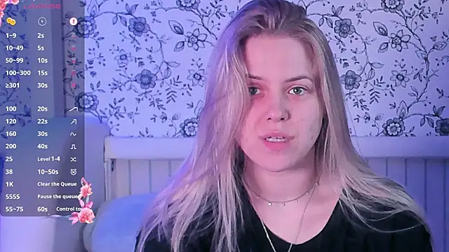 AngelAnty online show from 03-26-26, 03:10