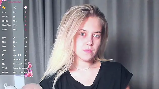 AngelAnty online show from 11-01-25, 03:06