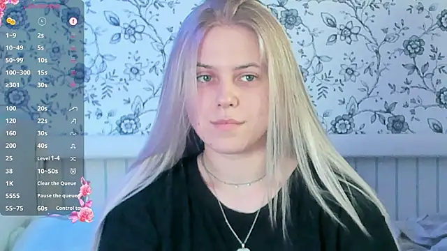 AngelAnty online show from 03-11-26, 03:17