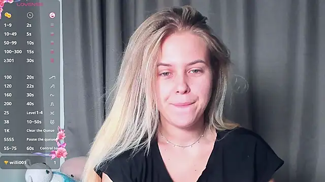 AngelAnty online show from 11-02-25, 03:06