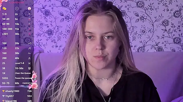 AngelAnty online show from 12-21-25, 02:41