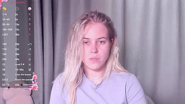 AngelAnty online show from 10-19-25, 11:02