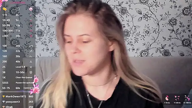 AngelAnty online show from 01-16-26, 02:10