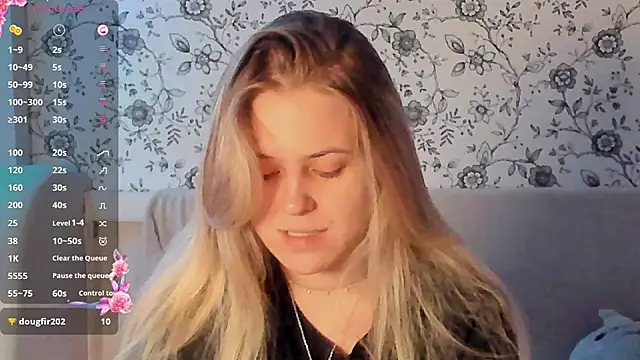 AngelAnty online show from 01-18-26, 02:09