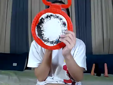 Jadehotcum online show from 03-21-26, 04:11