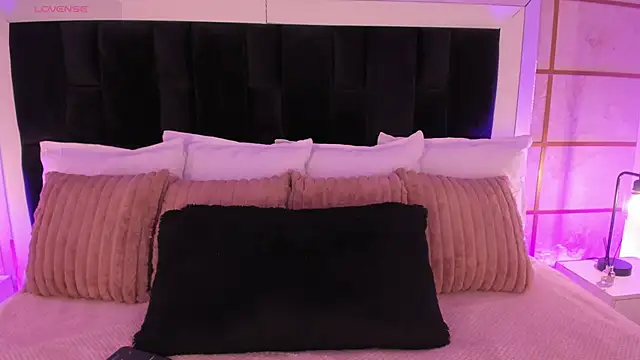 GretaVelvet online show from 02-07-26, 07:55