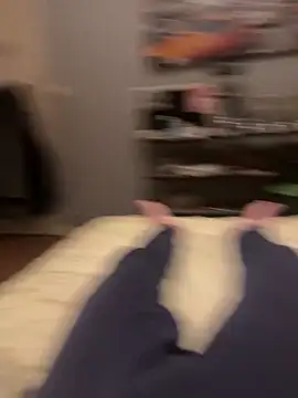 Zizibeaugoss online show from 12-21-25, 09:04