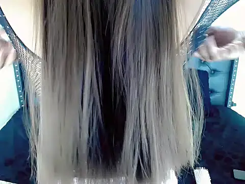 Sasha - online show from 11-18-25, 06:33