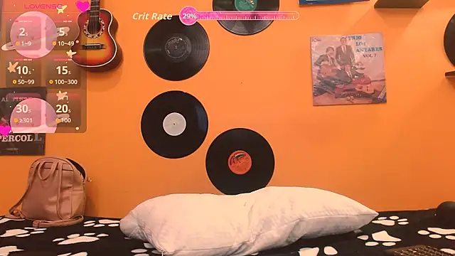 meisevil77 online show from 11-13-25, 01:53