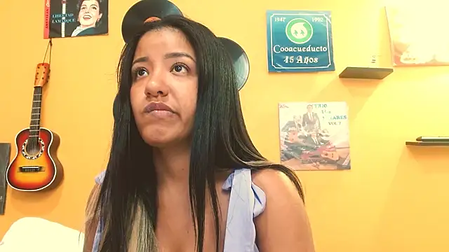 meisevil77 online show from 10-02-25, 02:48