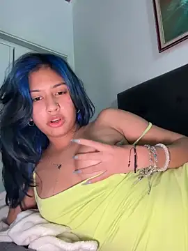 lynn9000 online show from 03-22-26, 04:27