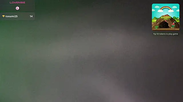 Snapshot of tosumi_2025 chatting on 09-21-25, 01:27 tosumi 2025 online show from 09-21-25, 01:27