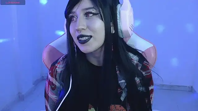 Hachiko Love online show from 10-21-25, 03:28