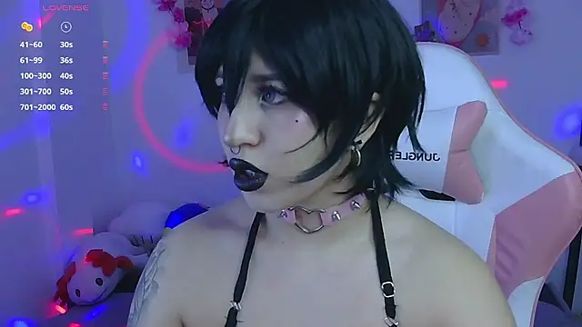 Hachiko Love online show from 03-07-26, 02:40