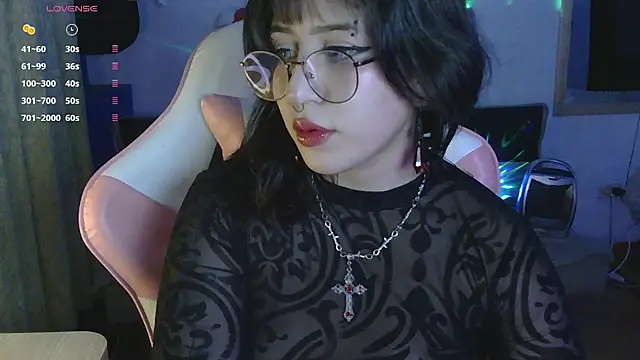 Hachiko Love online show from 07-20-26, 12:07