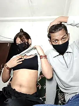 hiddennisha online show from 10-09-25, 08:37