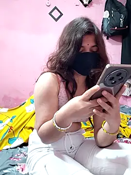 hiddennisha online show from 04-02-26, 03:02