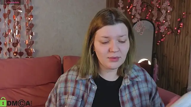 Michele Greenn online show from 02-16-26, 12:20