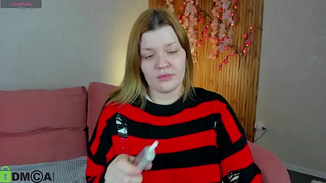 Michele Greenn online show from 02-23-26, 01:07