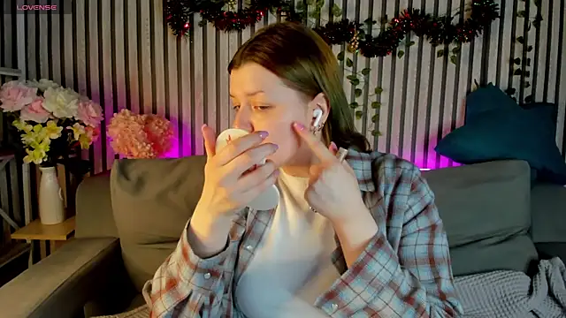 Michele Greenn online show from 01-12-26, 01:12