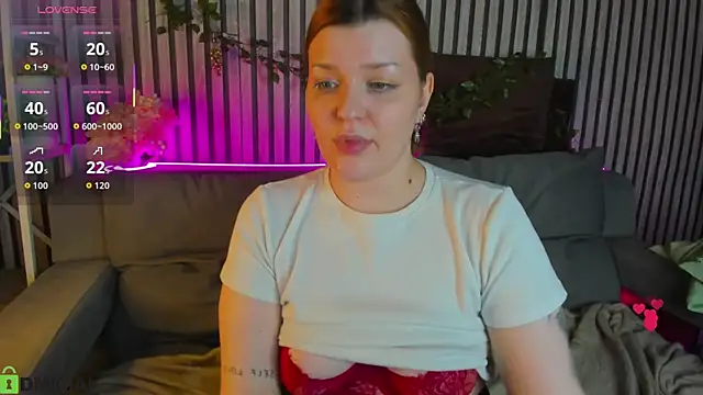 Michele Greenn online show from 02-20-26, 06:26