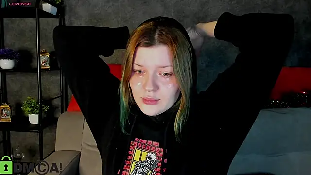 Michele Greenn online show from 01-10-26, 01:01