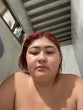 Snapshot of Rouse-Antonella chatting on 12-03-25, 11:31 Rouse-Antonella online show from 12-03-25, 11:31