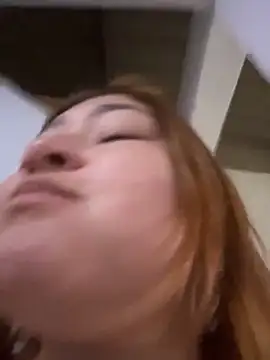 Snapshot of Rouse-Antonella chatting on 10-26-25, 11:32 Rouse-Antonella online show from 10-26-25, 11:32