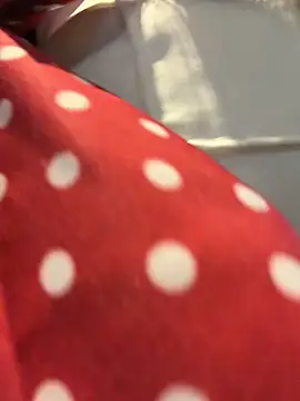 Adora188 online show from 10-19-25, 07:11