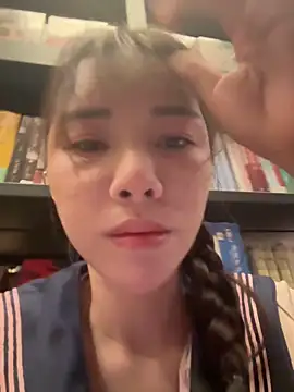 Adora188 online show from 09-29-25, 08:54