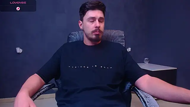 EnzoRace online show from 01-13-26, 05:55