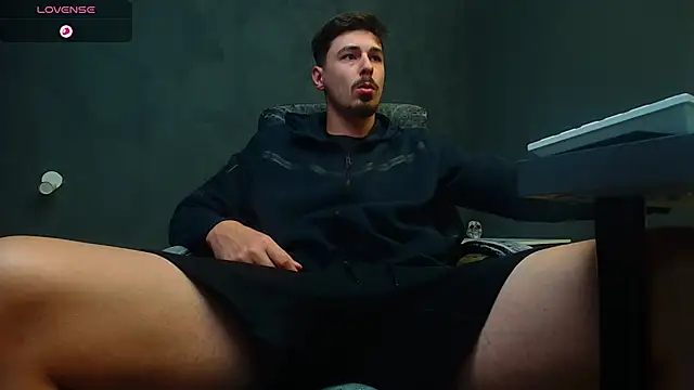 EnzoRace online show from 09-21-25, 04:39