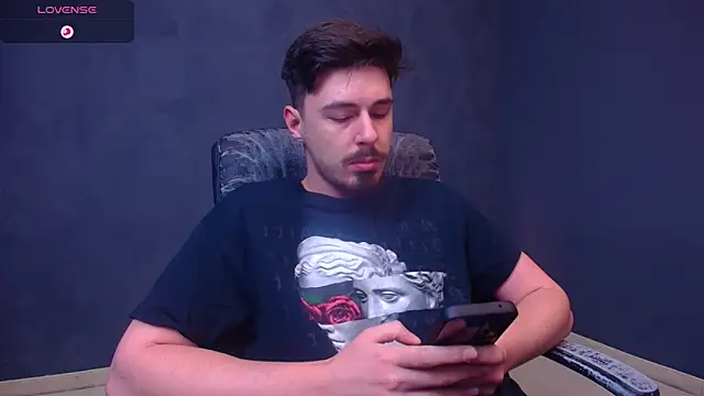 EnzoRace online show from 01-07-26, 05:45