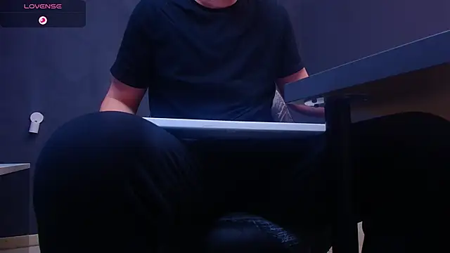 EnzoRace online show from 01-09-26, 06:20