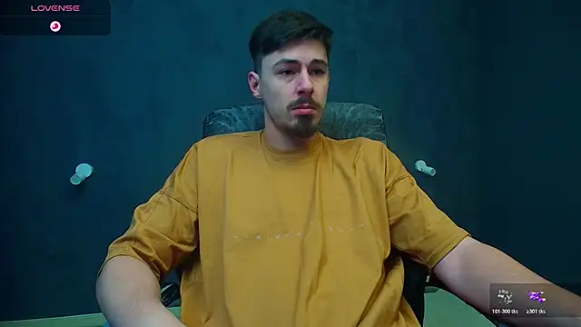 EnzoRace online show from 11-18-25, 05:33