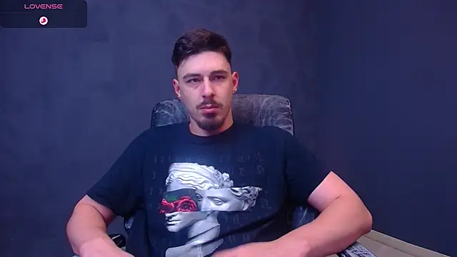 EnzoRace online show from 11-27-25, 06:25