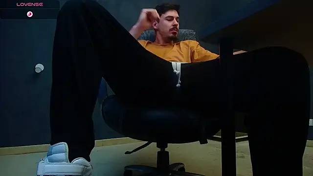 EnzoRace online show from 11-09-25, 07:23