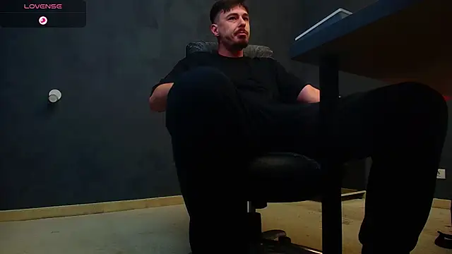 EnzoRace online show from 11-12-25, 05:33