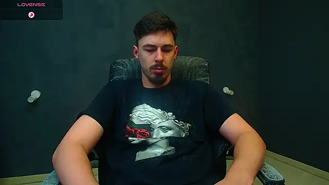 EnzoRace online show from 11-20-25, 05:52