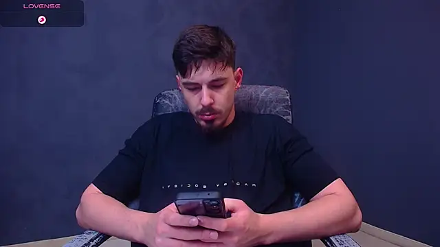 EnzoRace online show from 12-16-25, 06:06